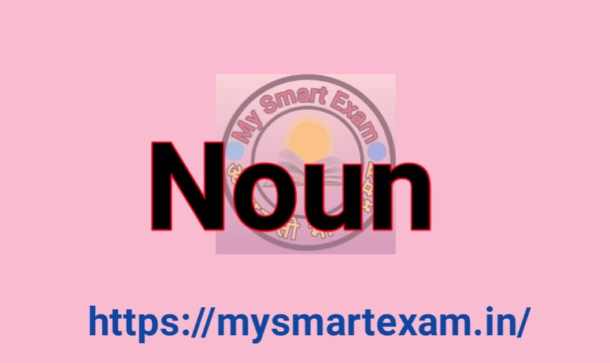 Noun