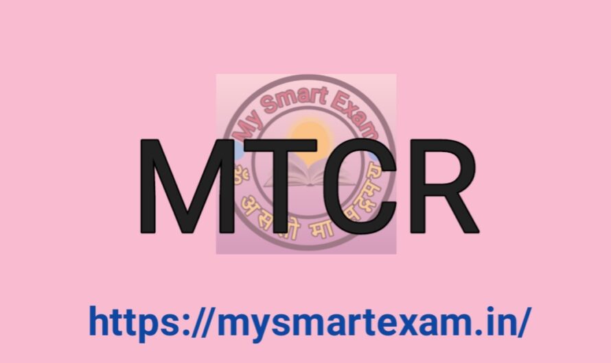 MTCR