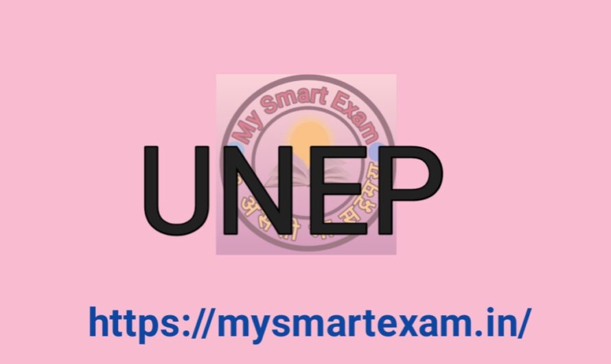 UNEP | पर्यावरण सम्मलेन