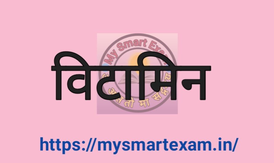 विटामिन A | विटामिन B | विटामिन C | विटामिन D | विटामिन E | विटामिन K