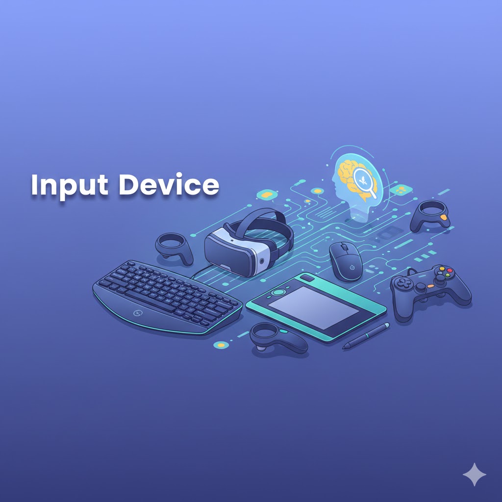 input device